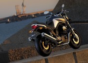 Yamaha BT1100 Bulldog Yamaha BT1100 Bulldog